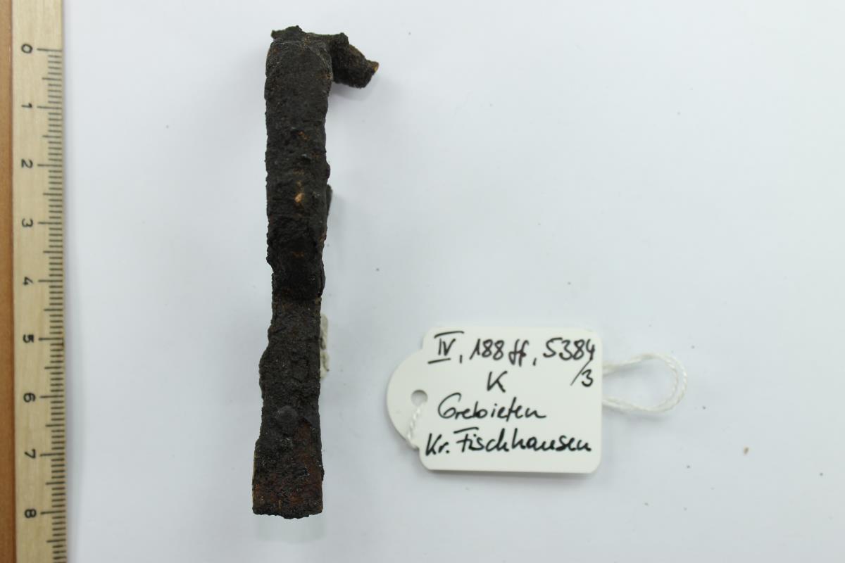 Armbrustfibel