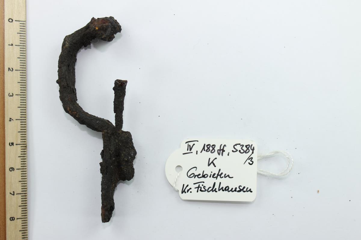 Armbrustfibel
