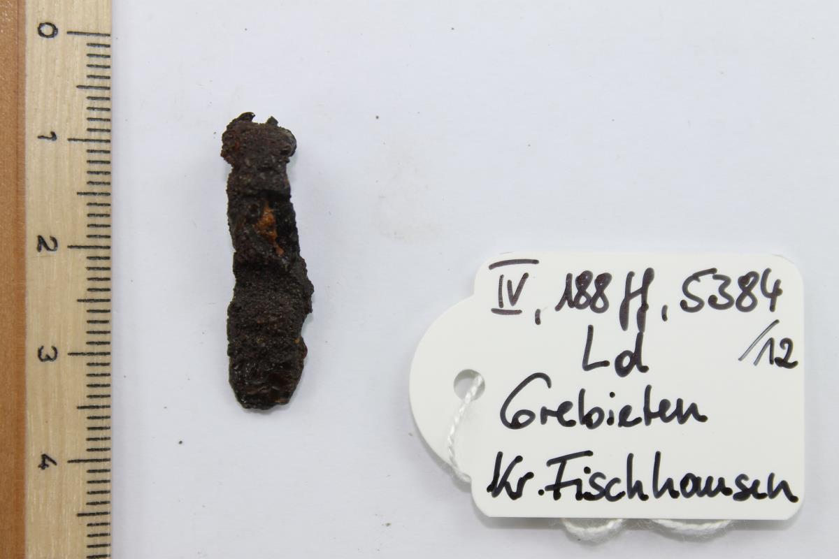 Eisenfragment