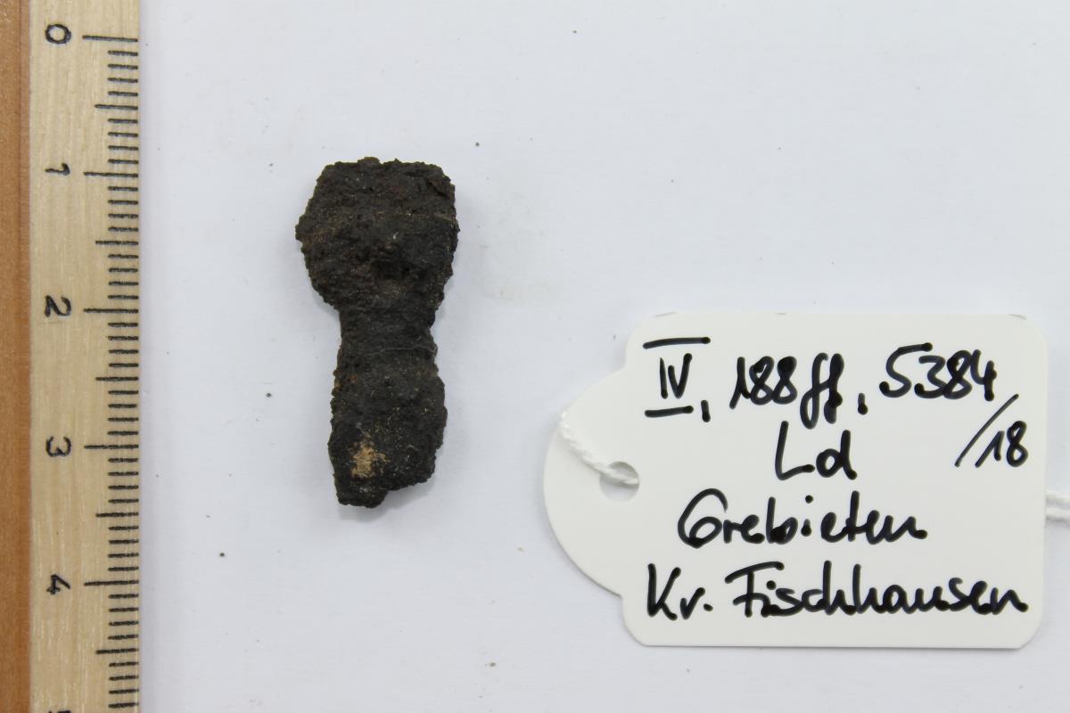 Eisenfragment