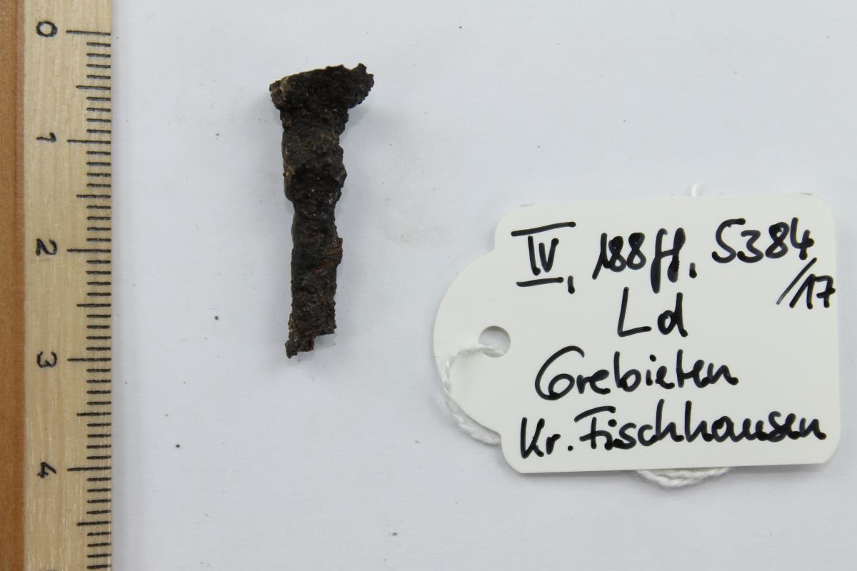 Eisenfragment
