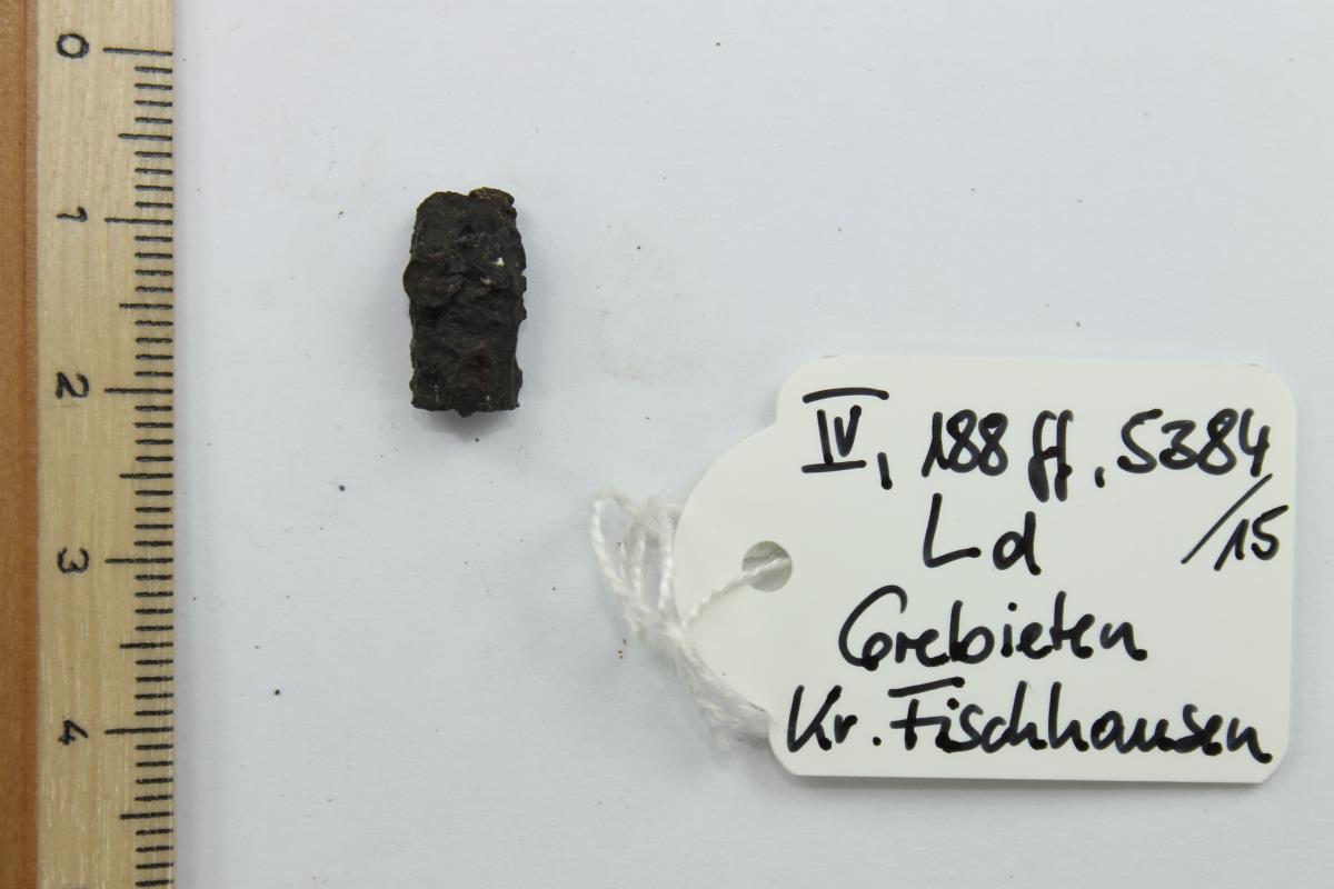 Eisenfragment