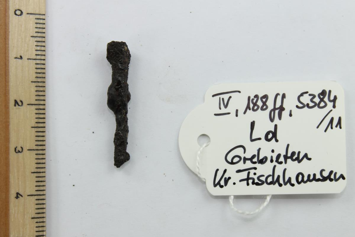 Eisenfragment