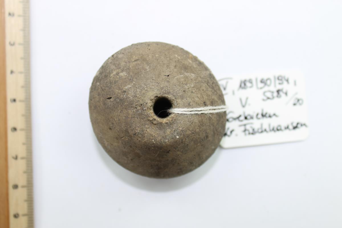 Spinnwirtel