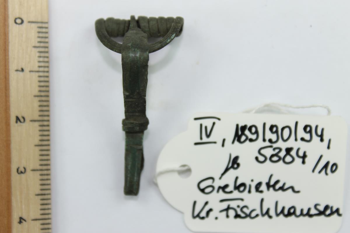 Armbrustfibel
