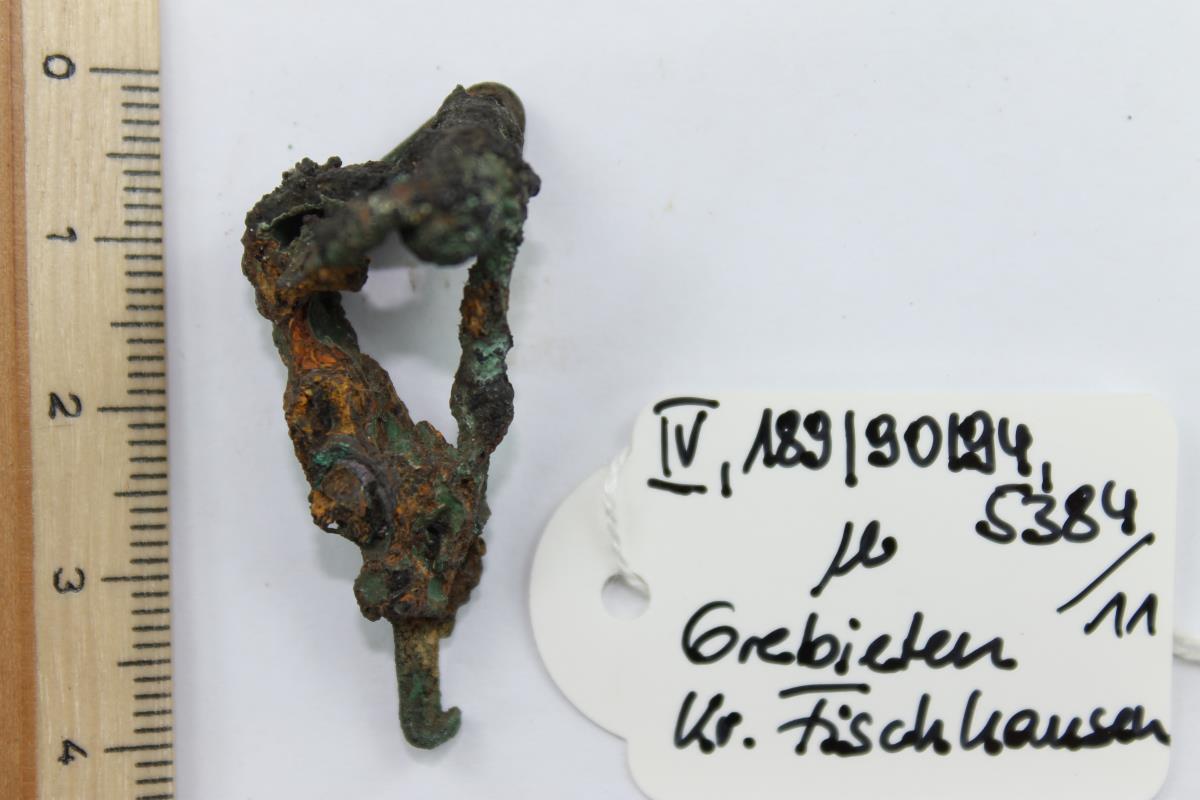 Armbrustfibel