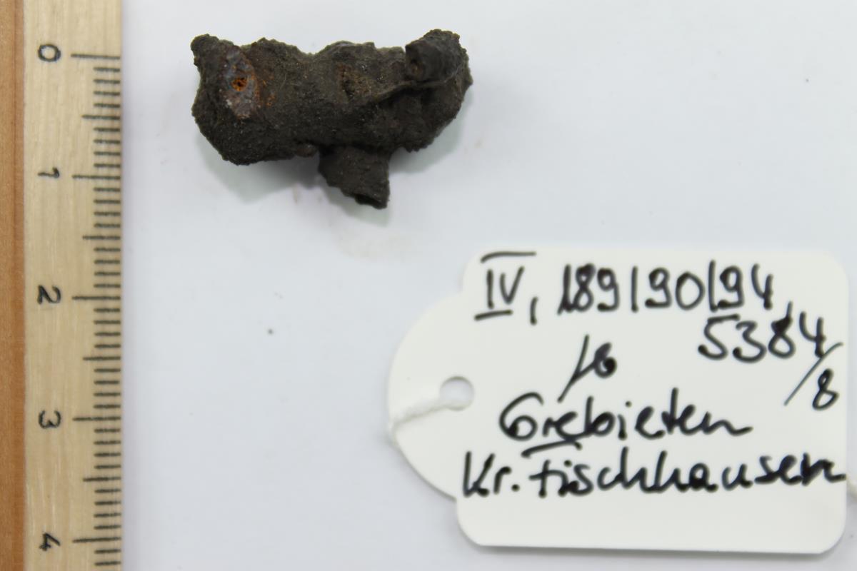 Armbrustfibel