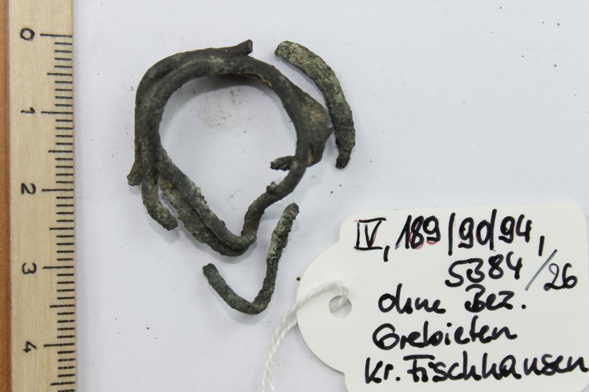 Fingerring
