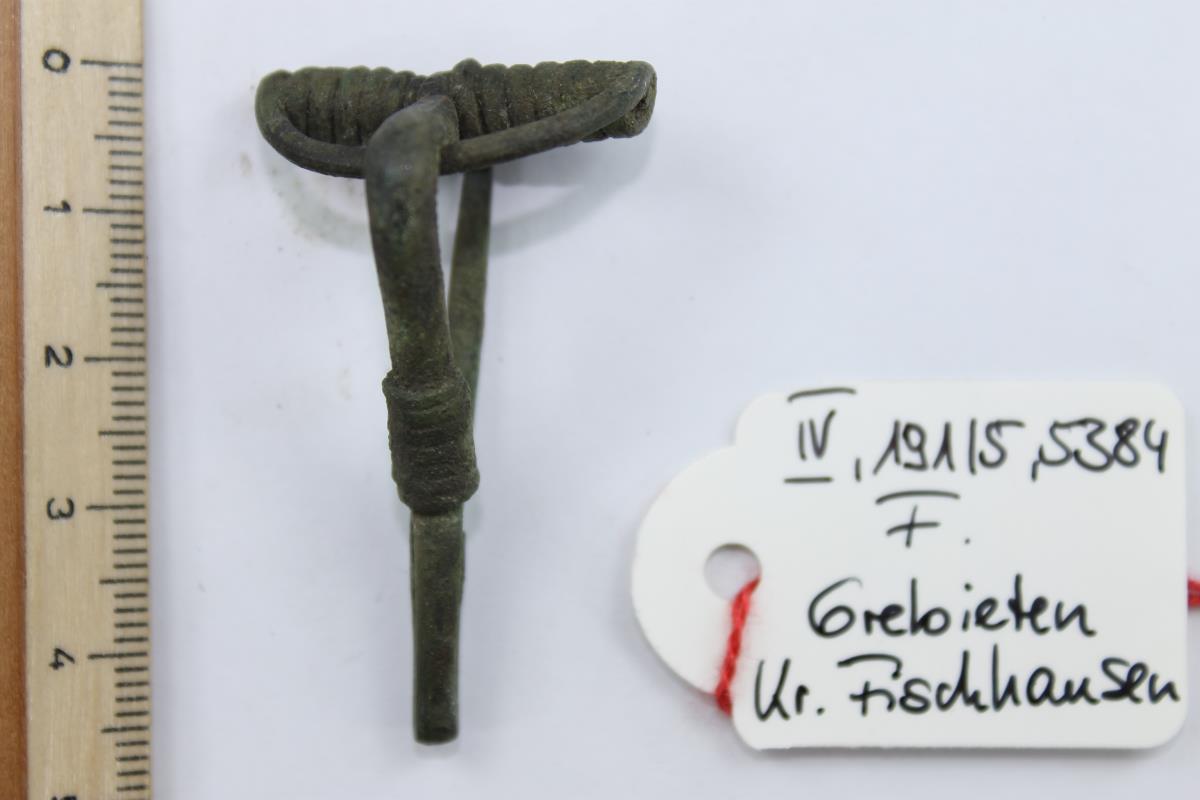 Armbrustfibel