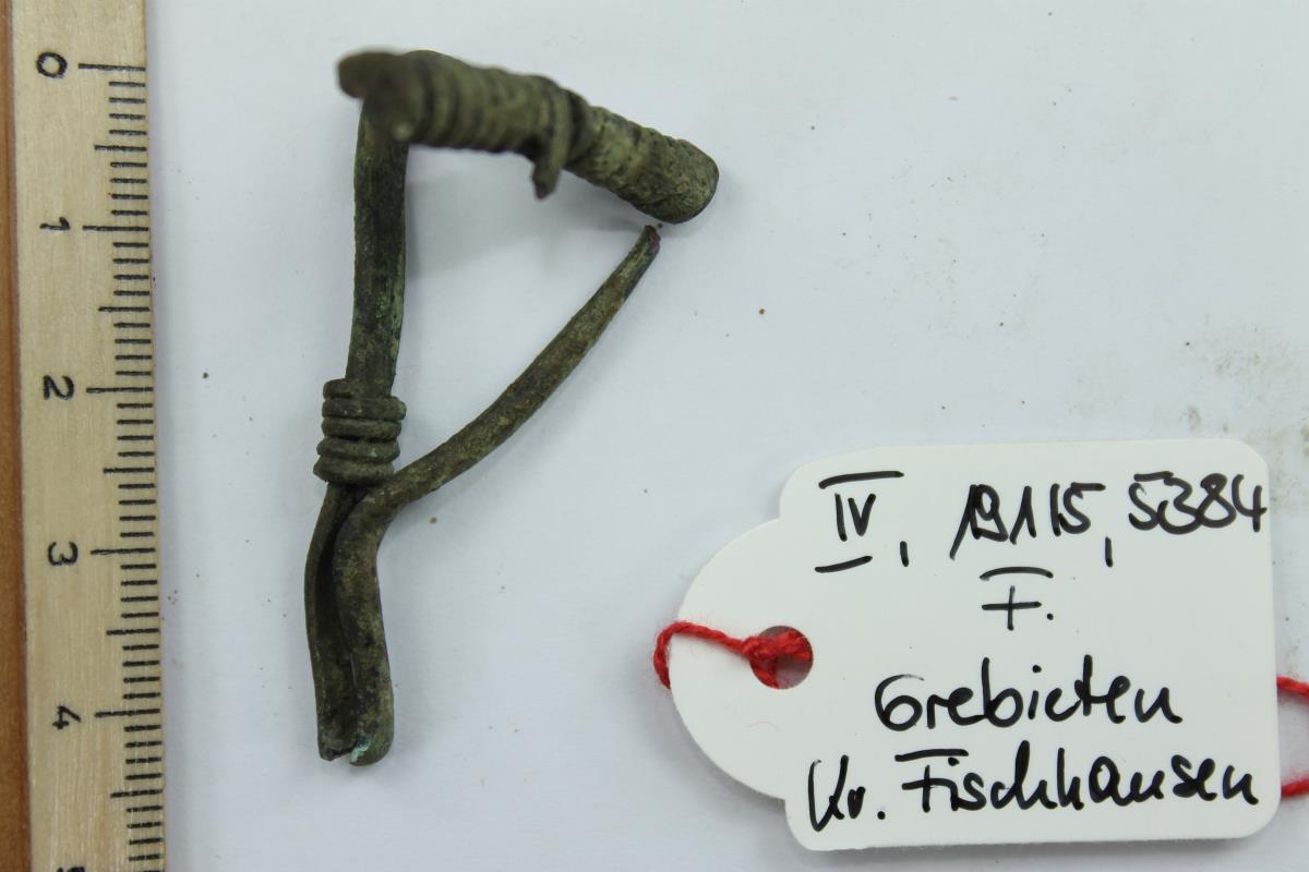 Armbrustfibel