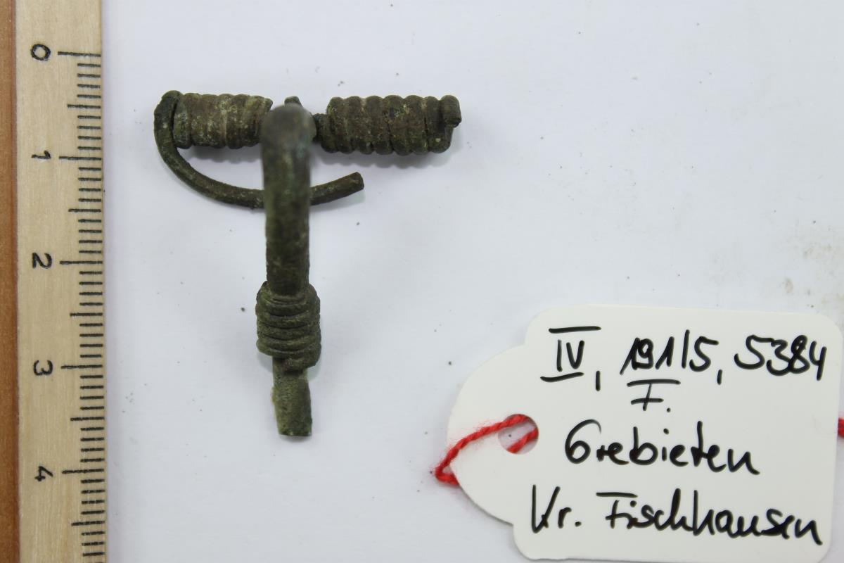 Armbrustfibel