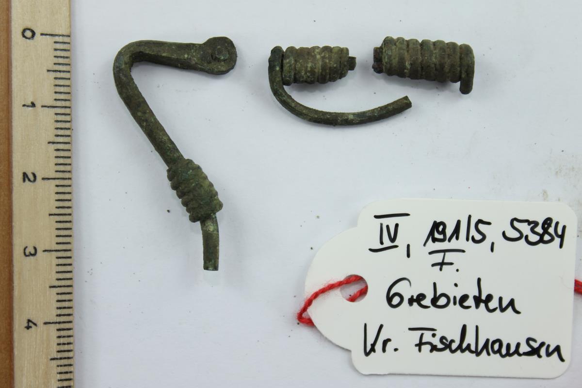 Armbrustfibel