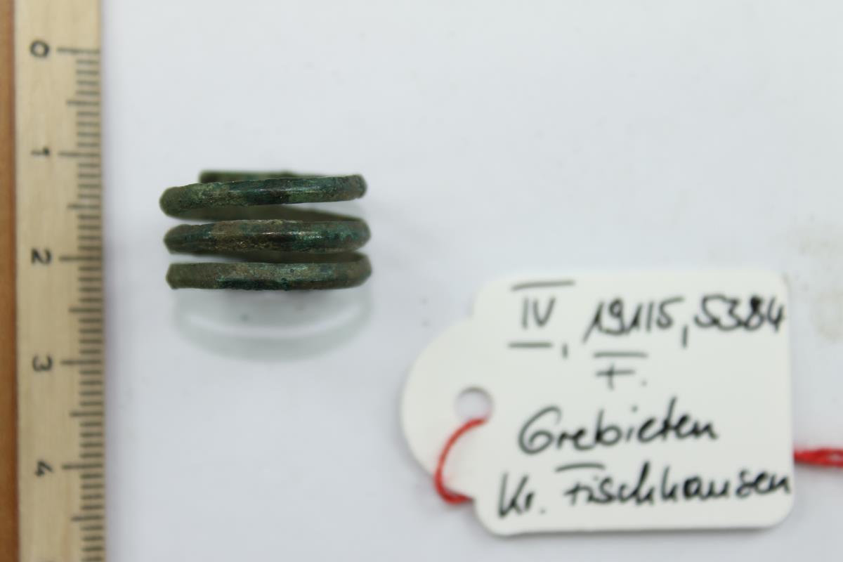 Fingerring