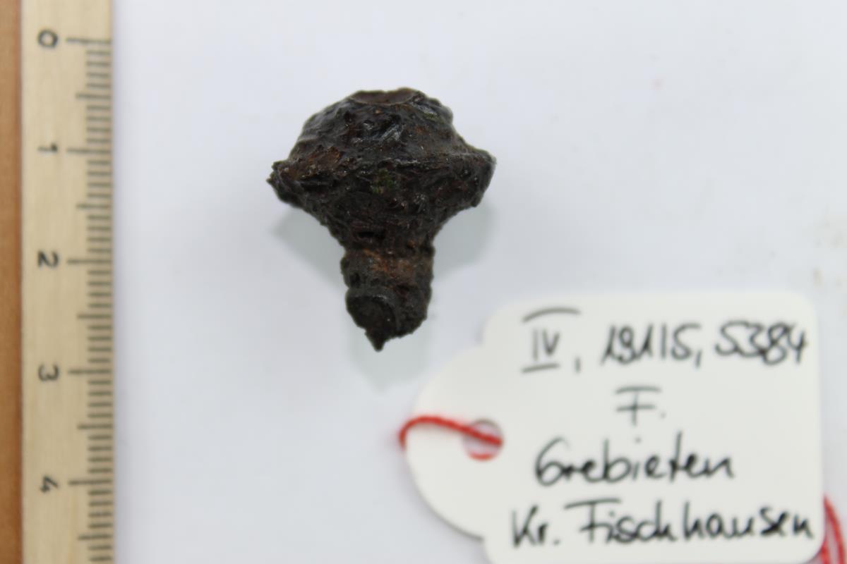 Schellenberlock