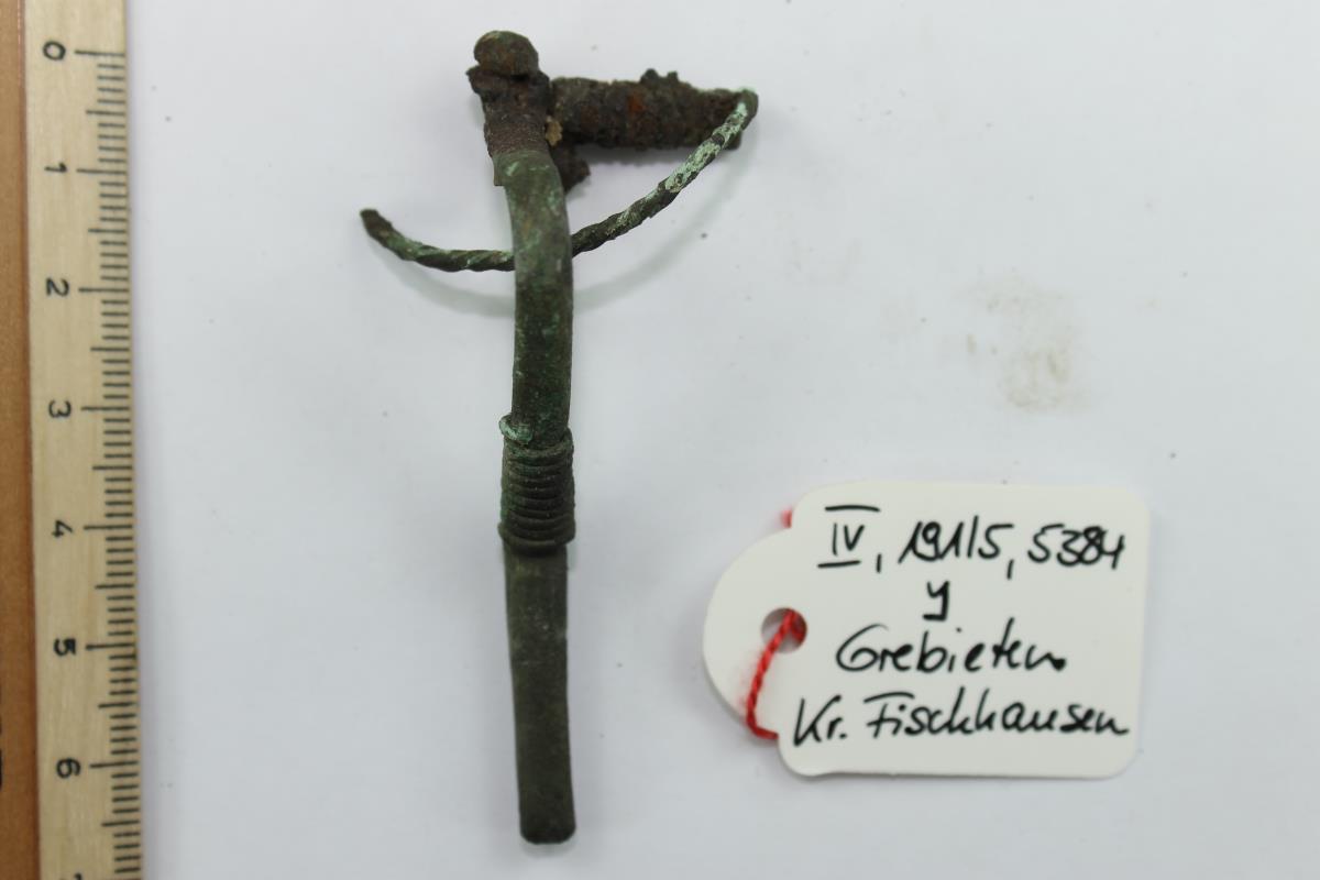 Armbrustfibel