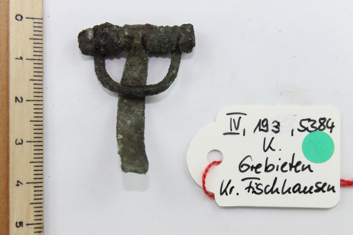 Armbrustfibel