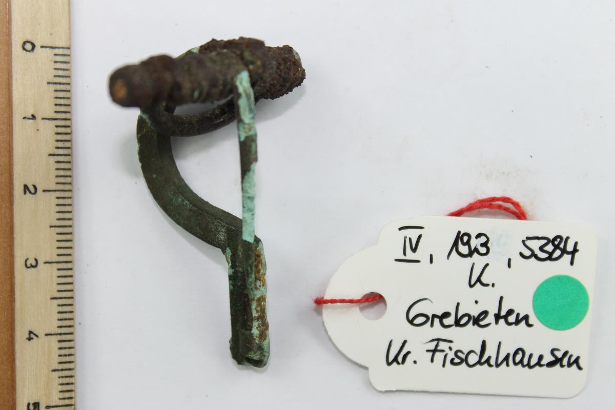 Armbrustfibel