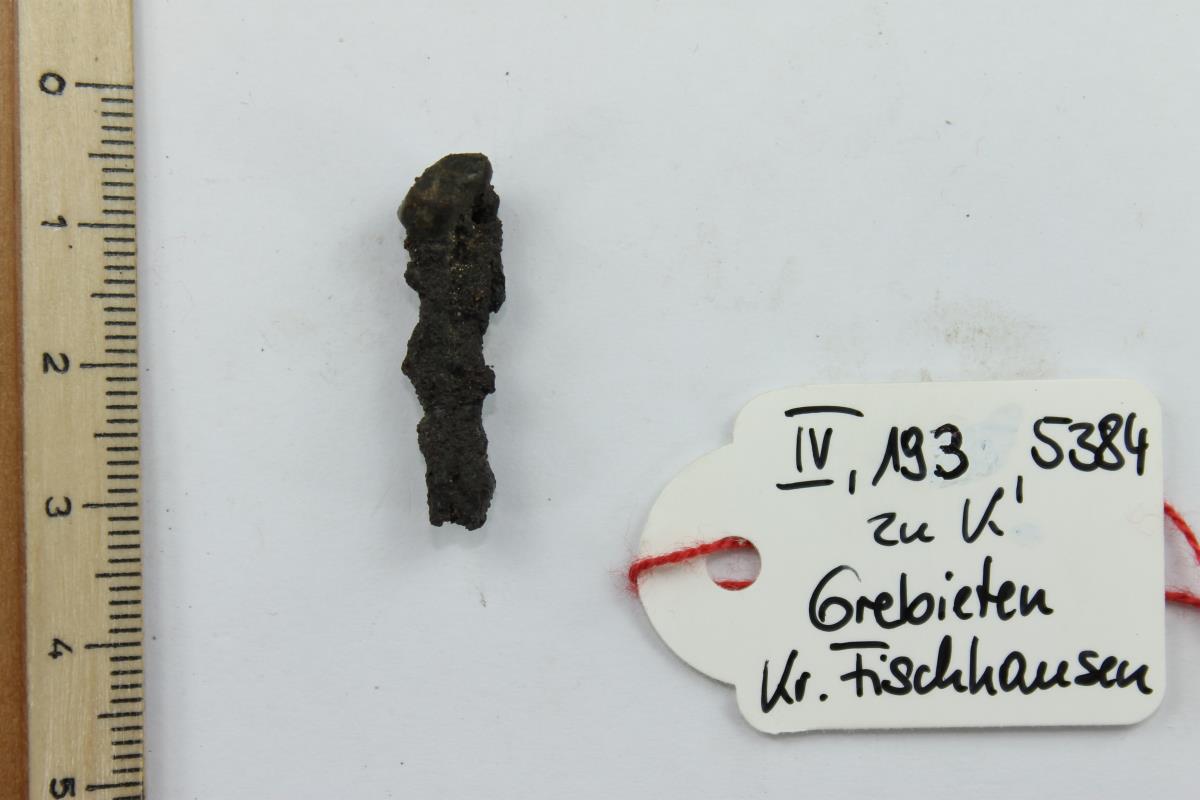 Eisenfragment