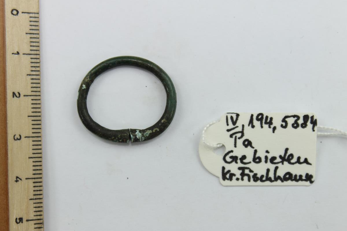 Fingerring