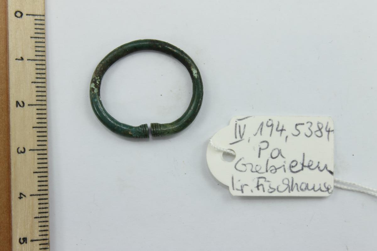Fingerring