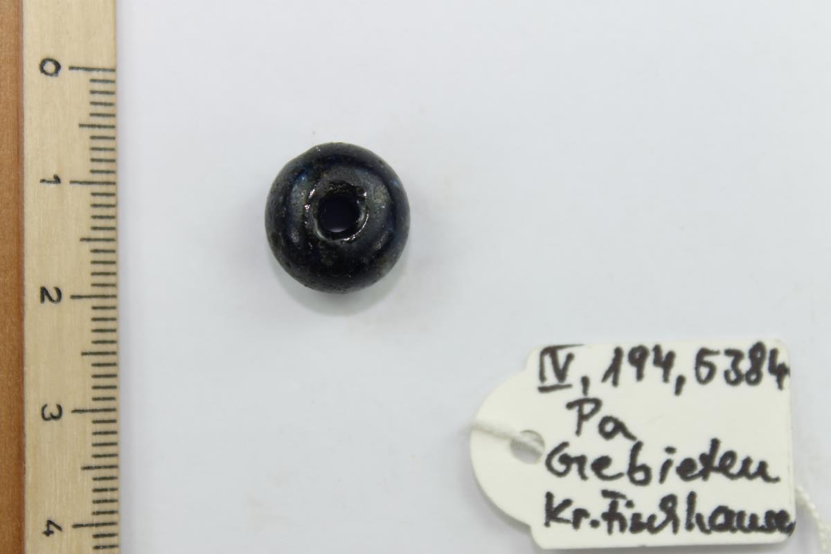 Glasperle