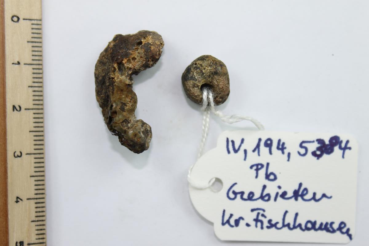Glasperlen