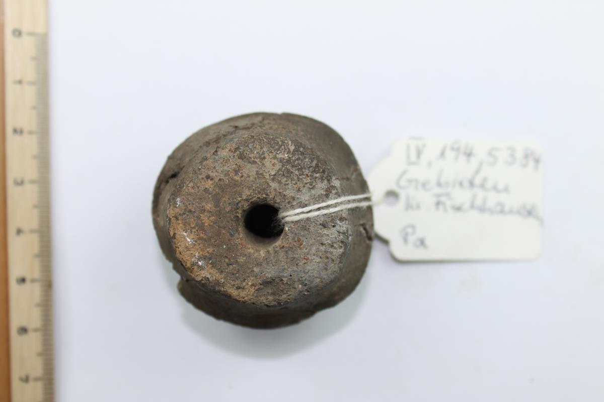 Spinnwirtel