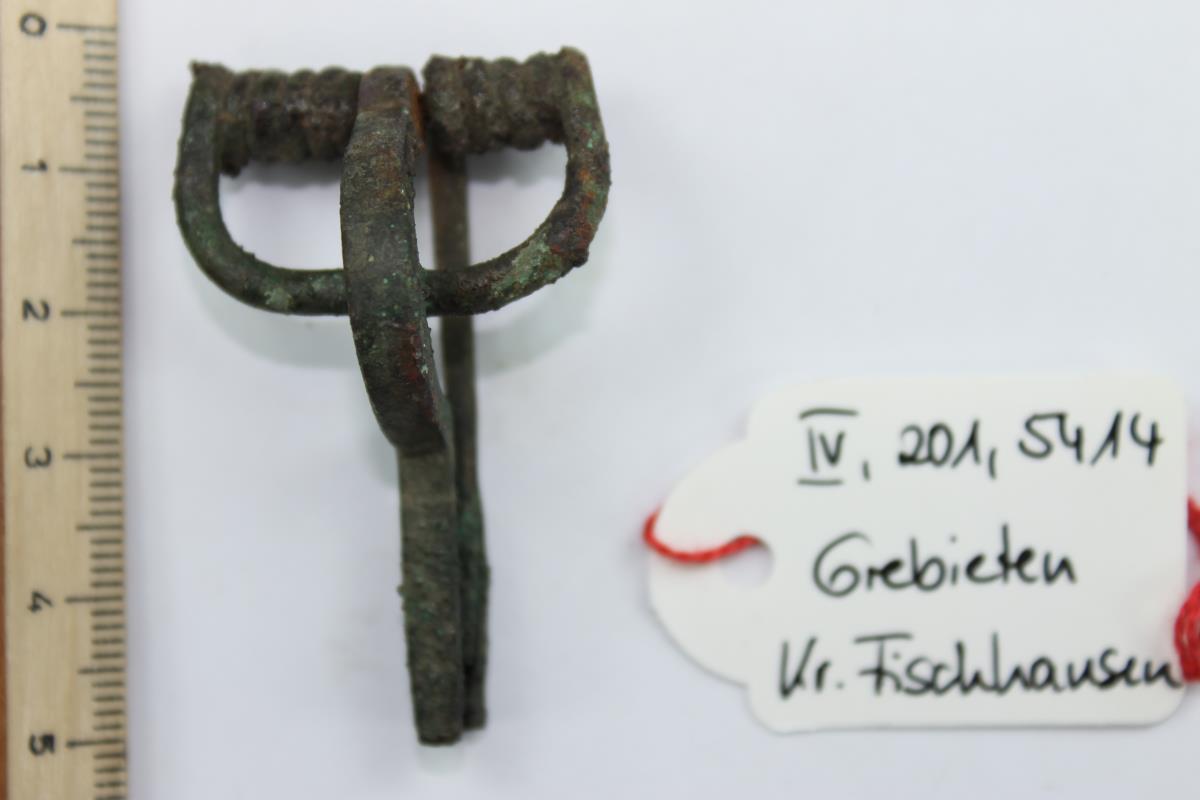 Armbrustfibel