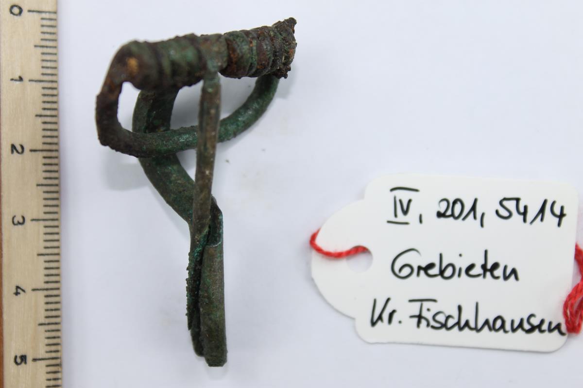Armbrustfibel