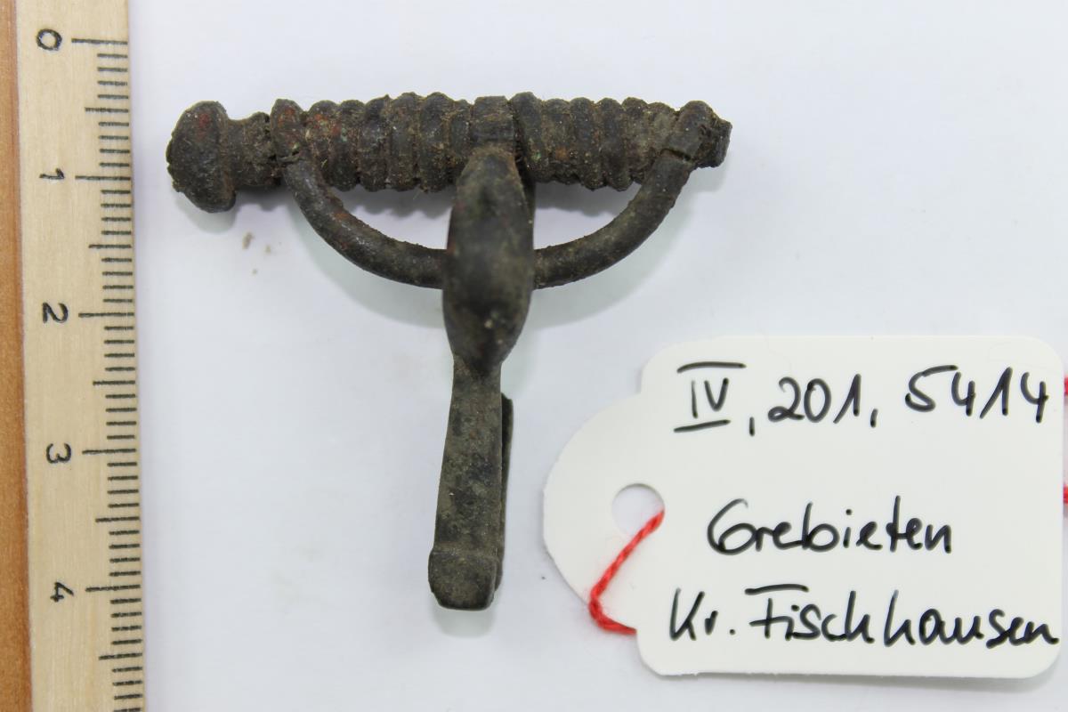 Armbrustfibel