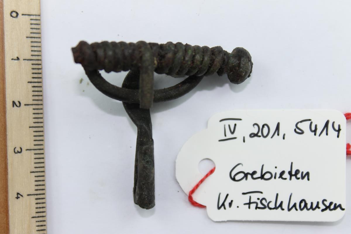 Armbrustfibel