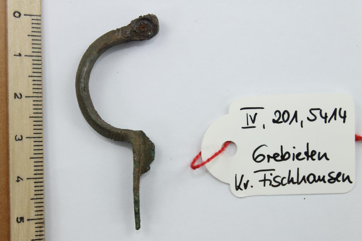 Armbrustfibel