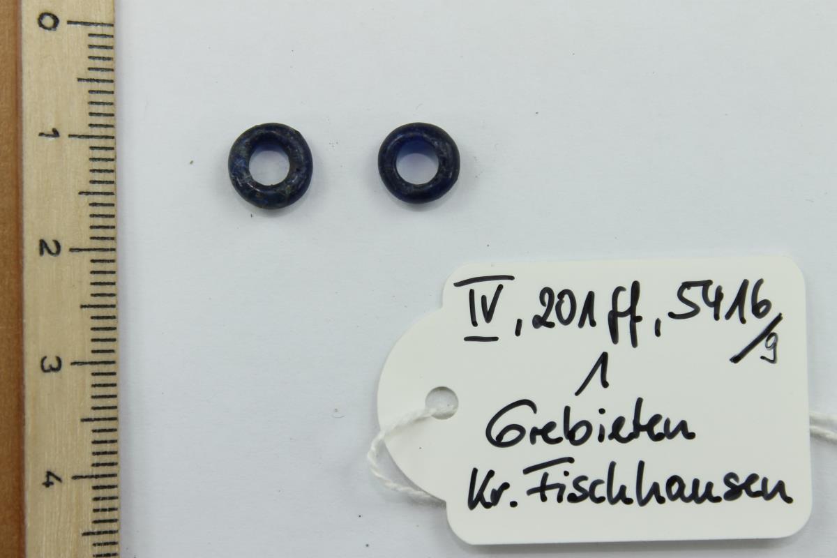 Glasperlen