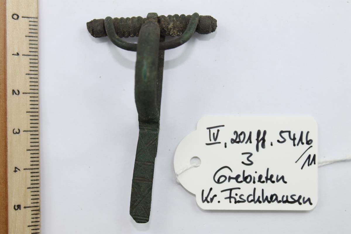 Armbrustfibel