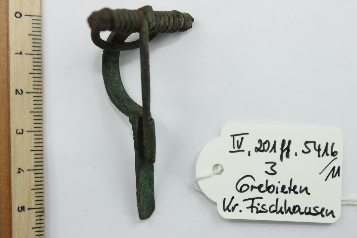 Armbrustfibel