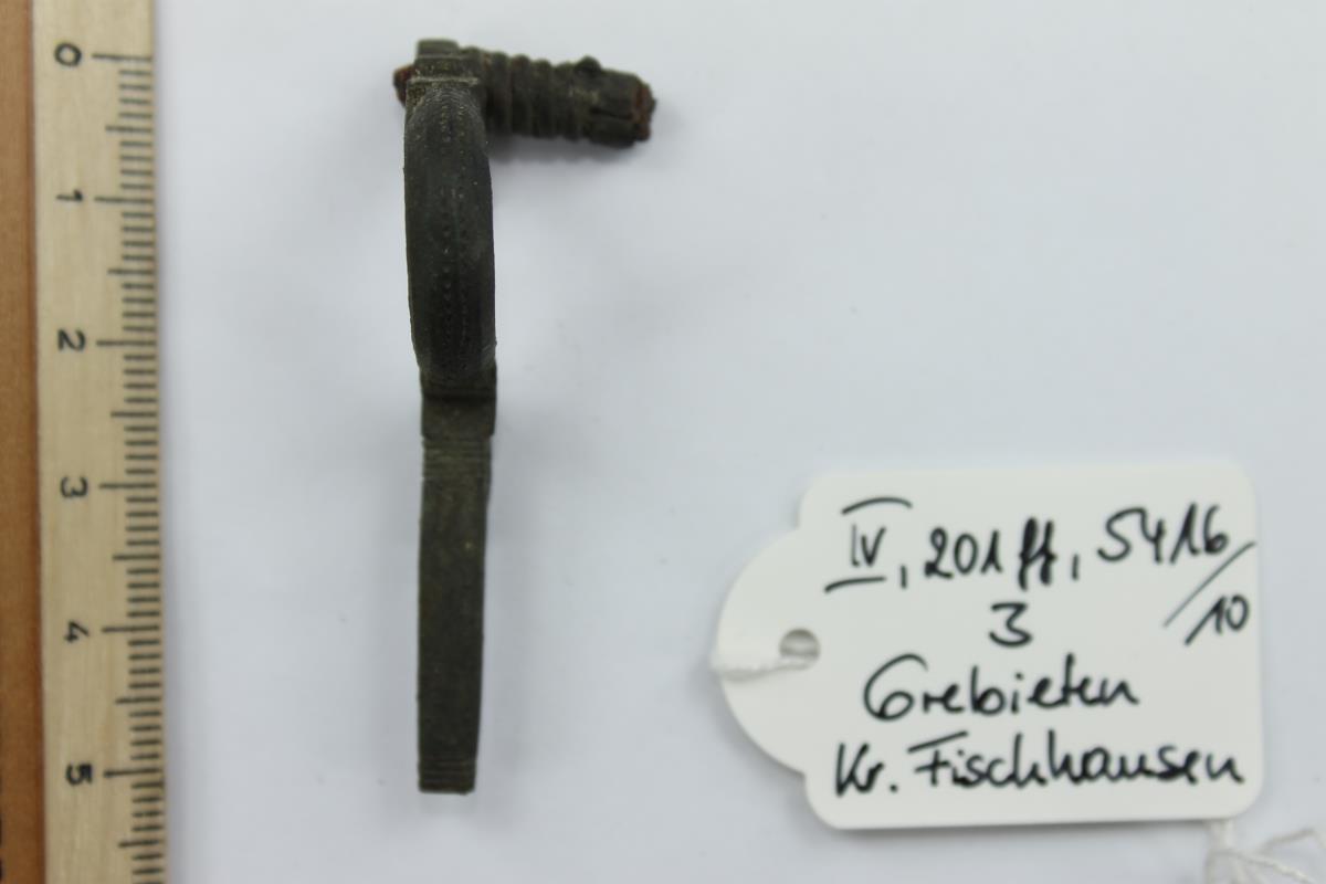 Armbrustfibel