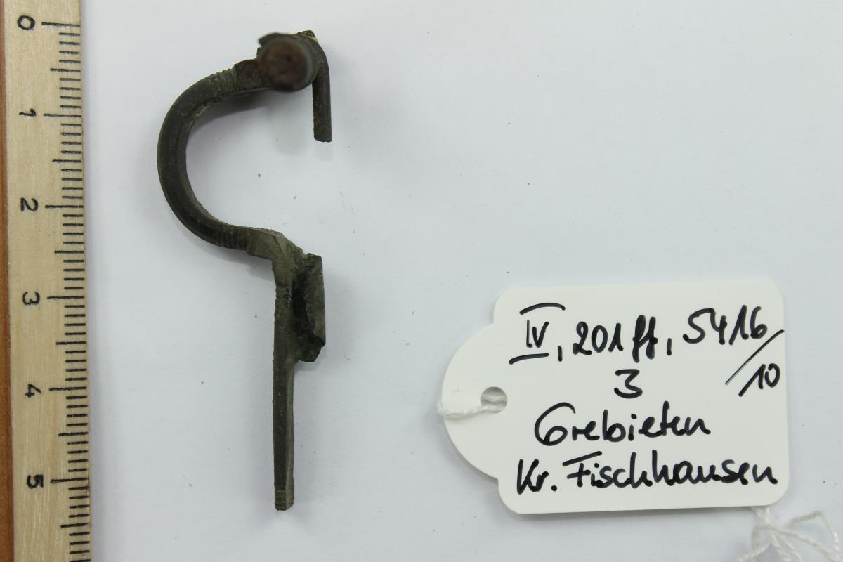 Armbrustfibel