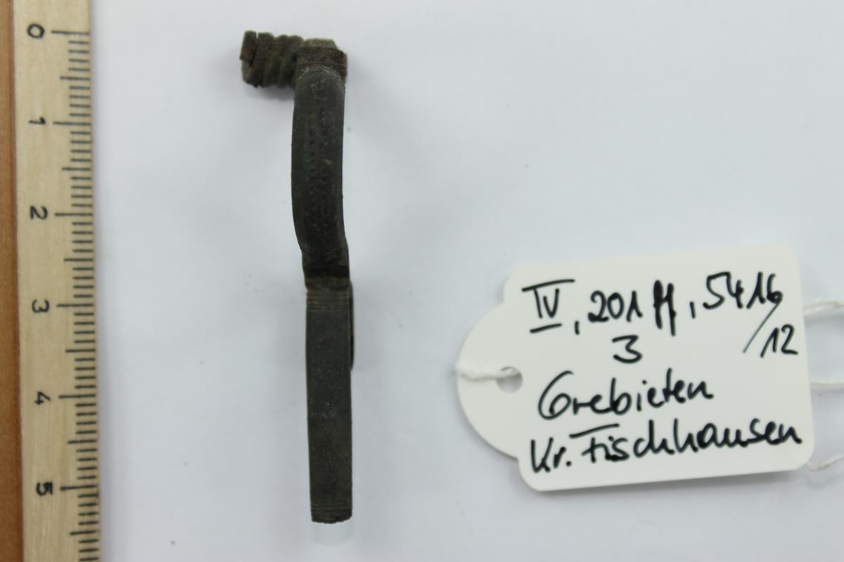 Armbrustfibel