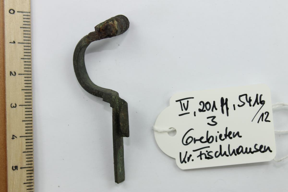 Armbrustfibel