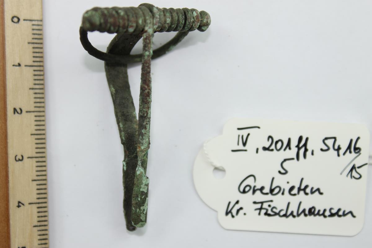 Armbrustfibel