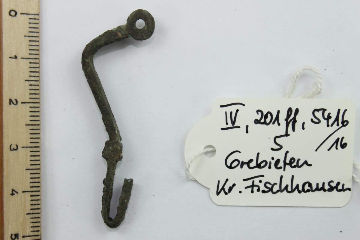 Armbrustfibel