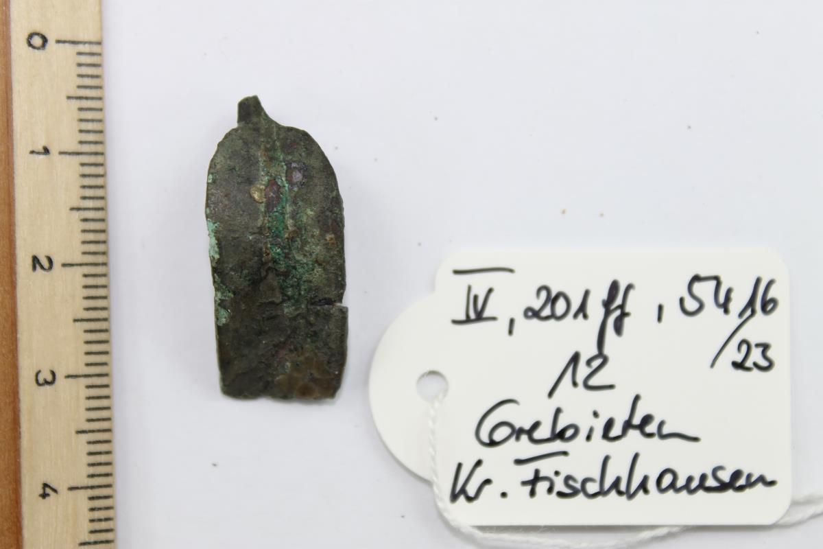 Armbrustfibel