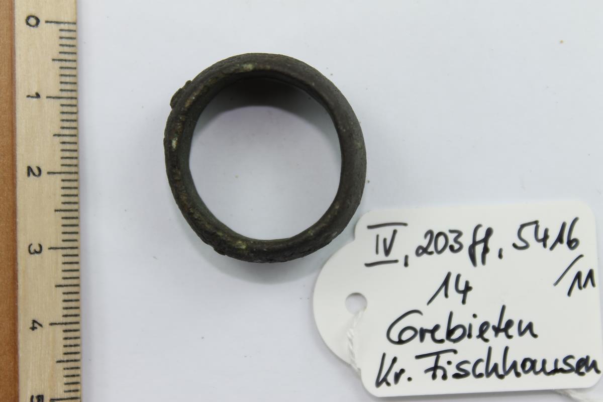 Fingerring