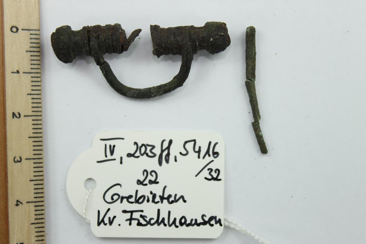 Armbrustfibel