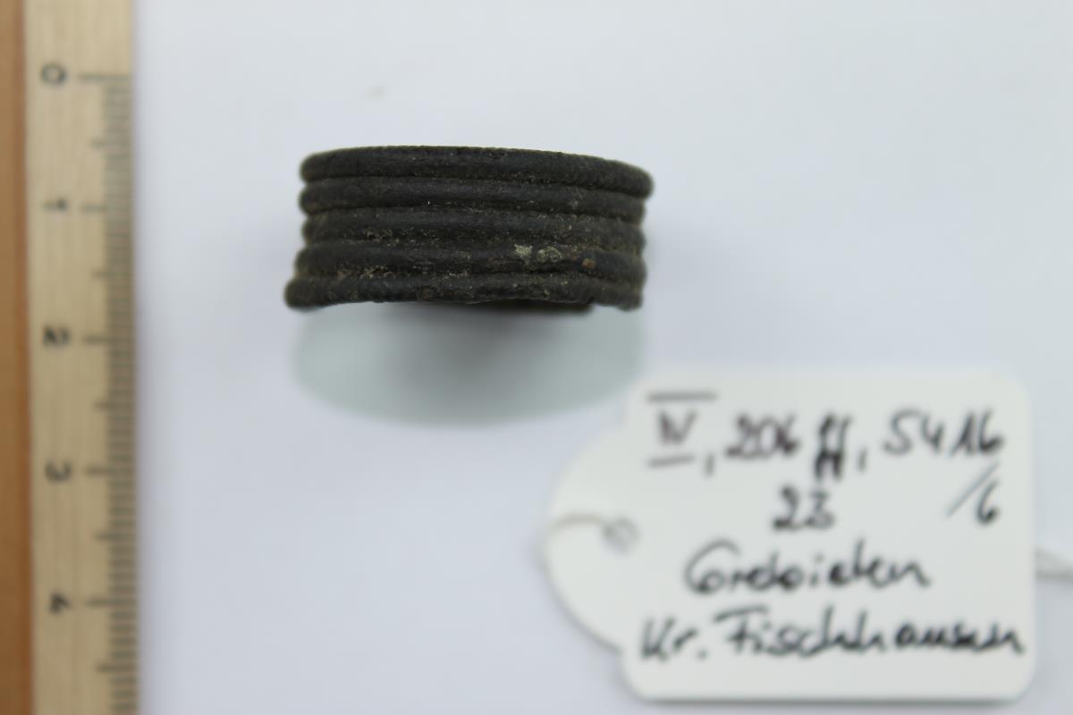 Fingerring