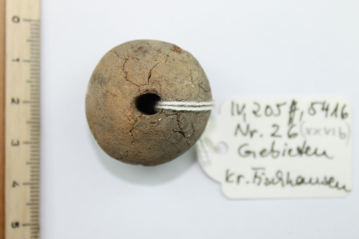 Spinnwirtel