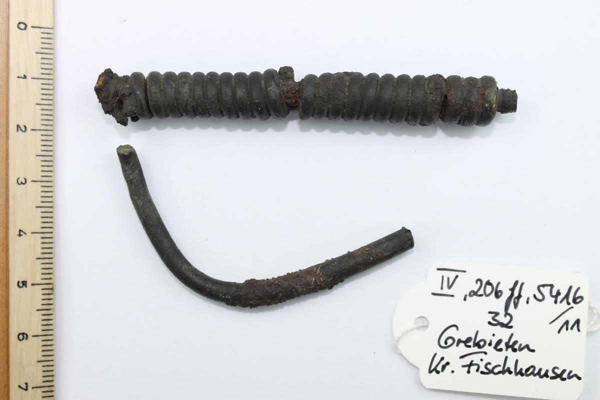Fibelspirale