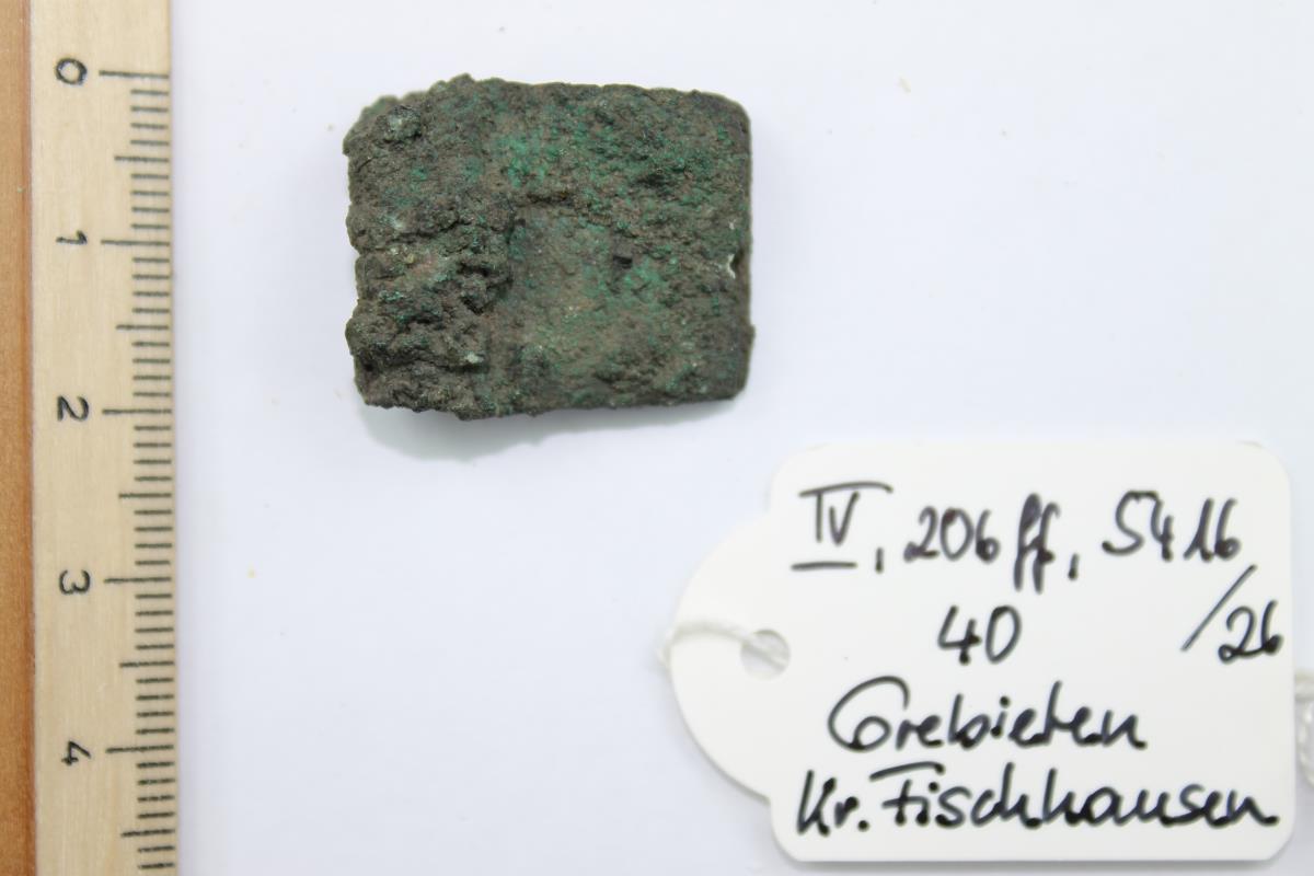 Beschlag