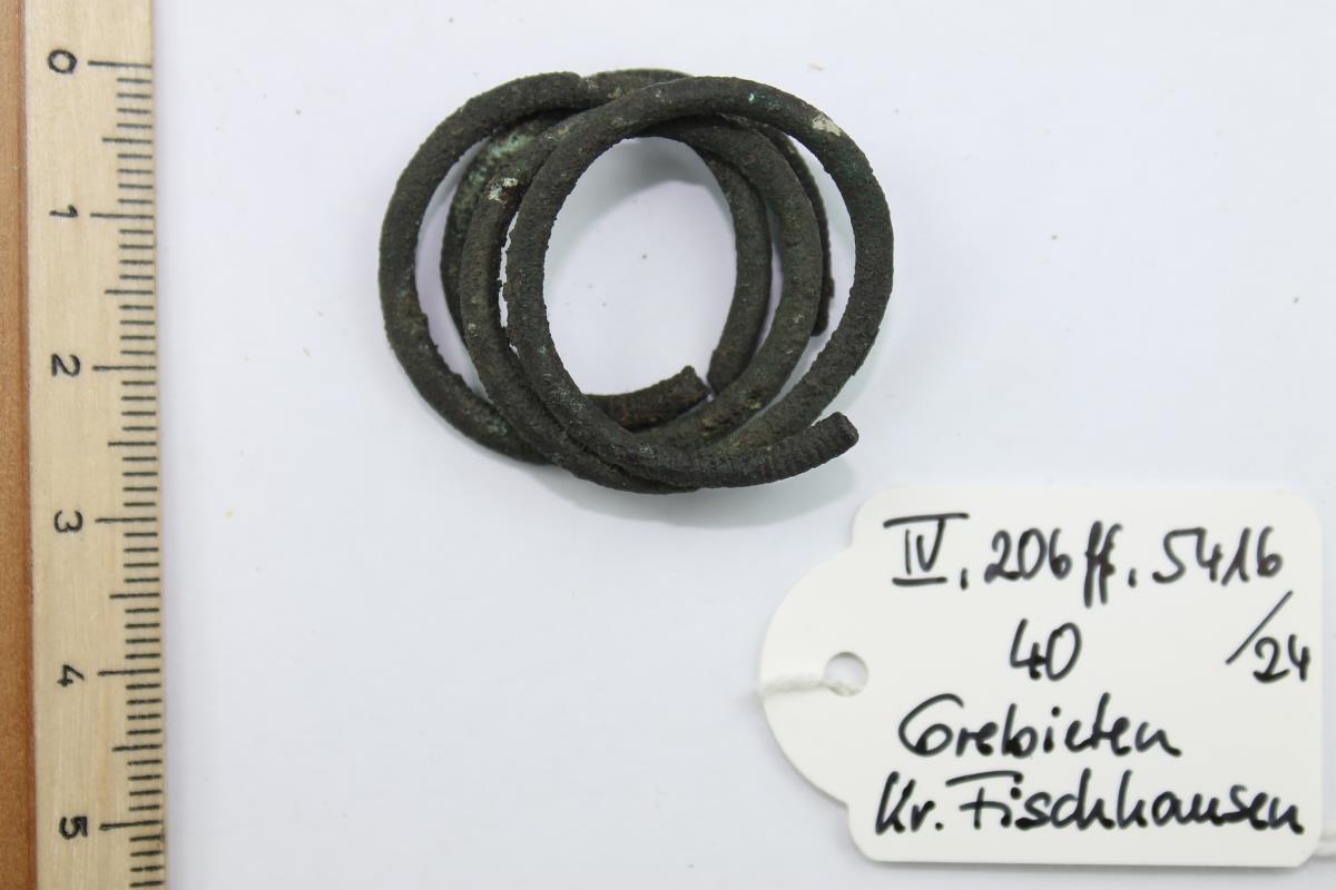 Fingerring