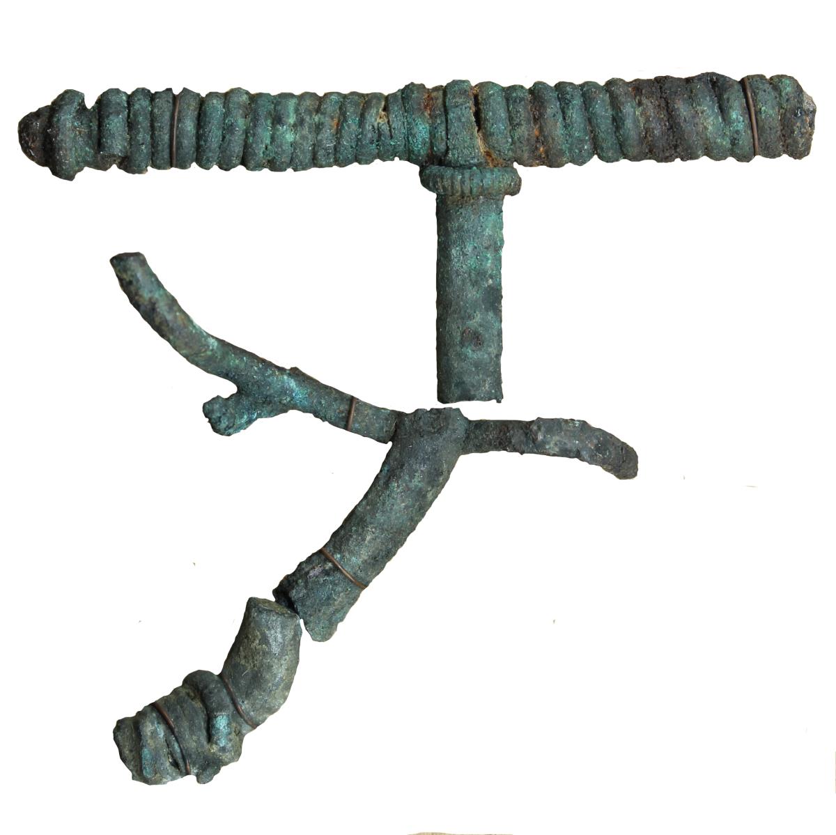 Fibelfragmente